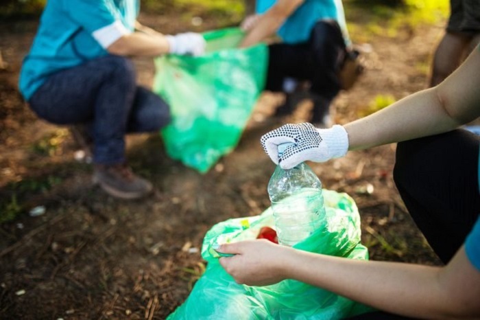 Para adotar um estilo de vida sustentável também é preciso usar ferramentas ecológicas que não causem danos ao meio ambiente