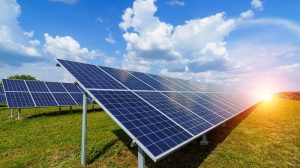 A taxação da chamada lei de energia solar inicia em 2023