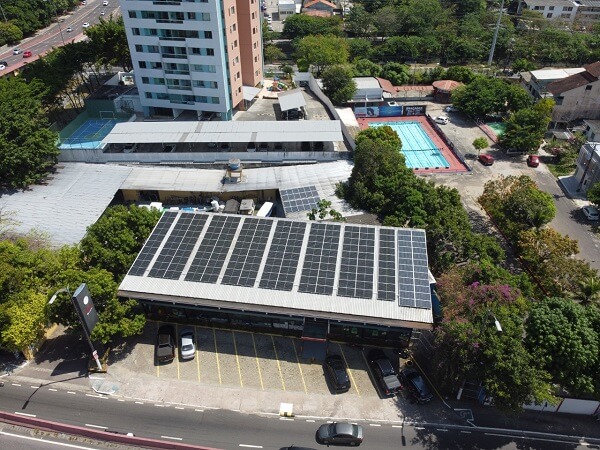 entenda melhor com critéria como fazer um projeto de energia solar em manaus