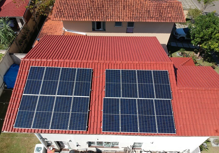 energia solar em casa é um assunto que surte dúvidas em clientes em potencial