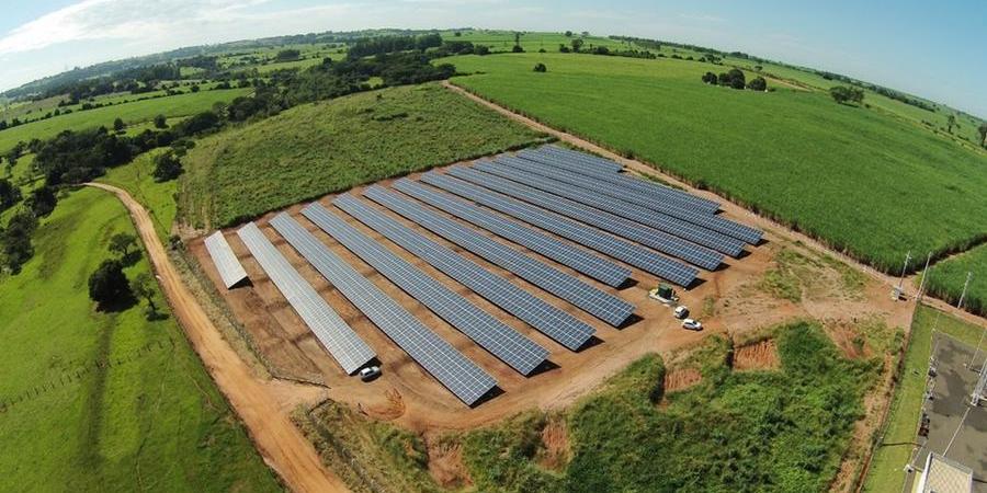 Aluguel de energia solar, o que é e quais são as vantagens e desvantagens