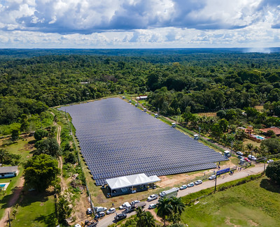 Energia Solar Amazonas: Desafios e Oportunidades