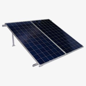 De quantos painéis solares eu preciso?